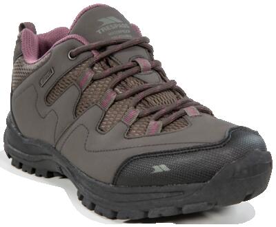 Dameswandelschoenen trespass mitzi low