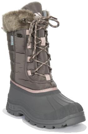 Après ski femme Trespass Stavra Ii