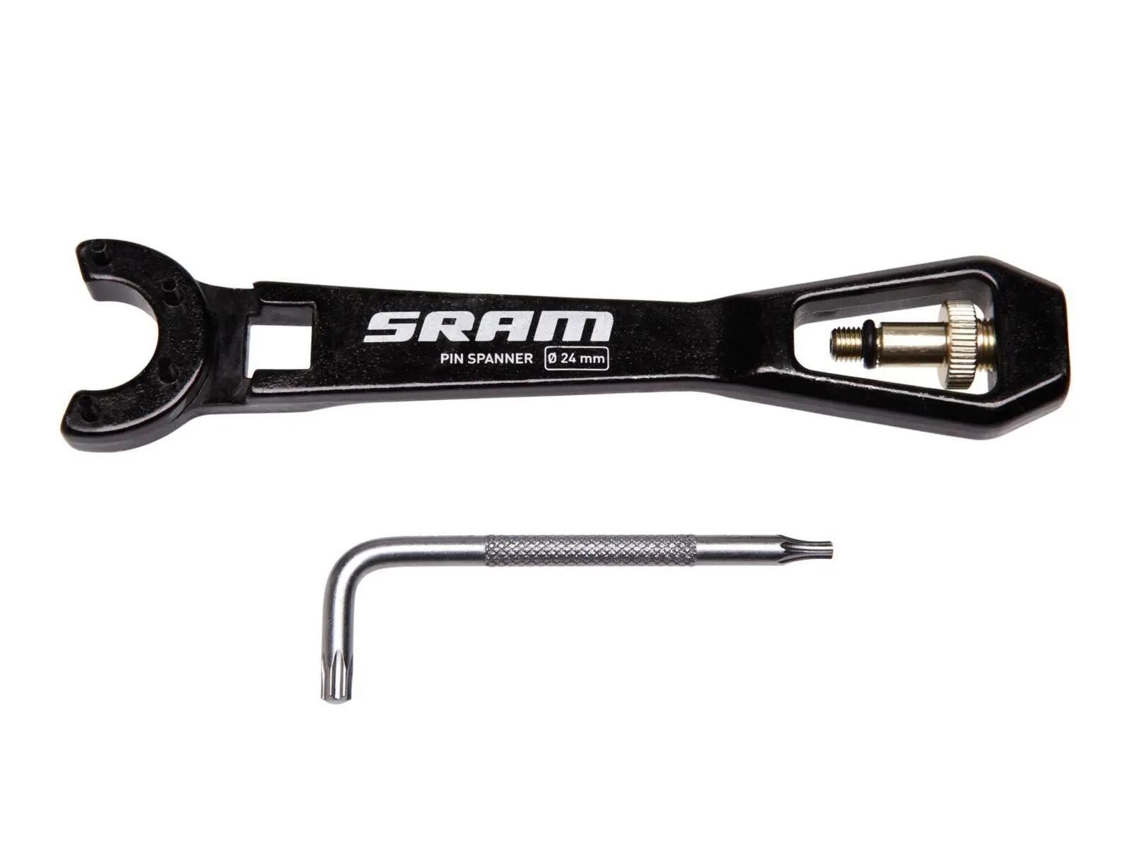 ROCK SHOX picture