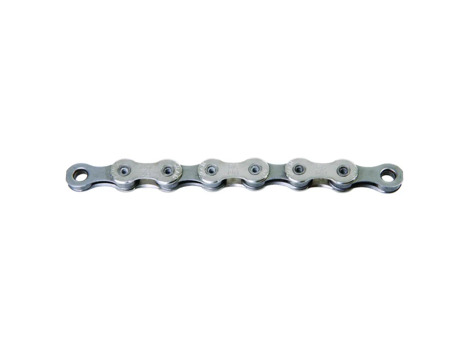 Sram Chain Pc-1071 10-speed Silver 1/3