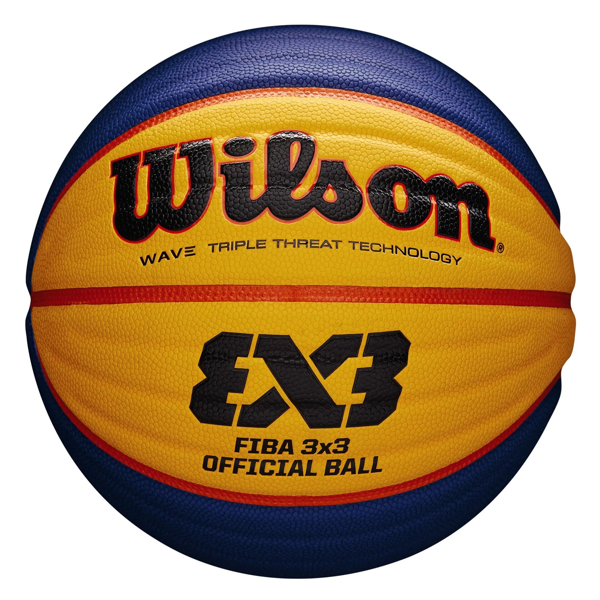 WILSON picture