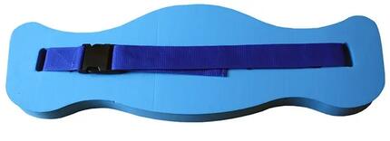 Ceinture Aqua Fitness Bleu