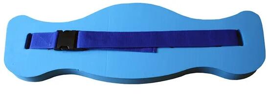 Ceinture Aqua Fitness Bleu