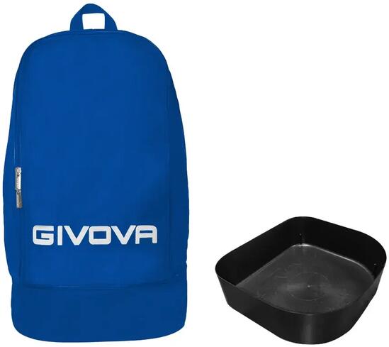 Sac à dos de sport Givova Sport Big Royal Blue