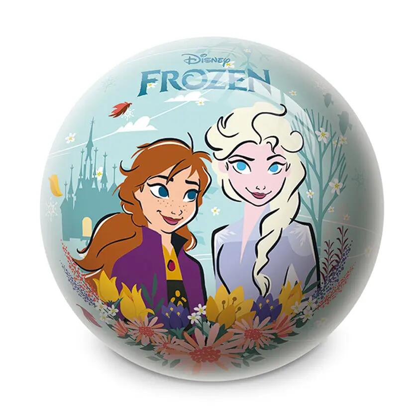Ballon en caoutchouc imprimé Mondo FROZEN - 230 mm 1/2