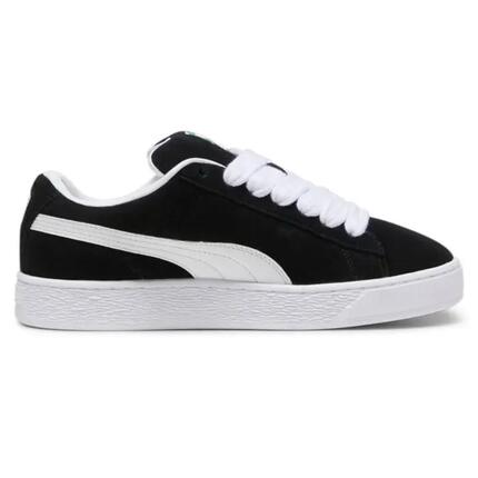 Basket Cuir Puma Suede XL - Unisex