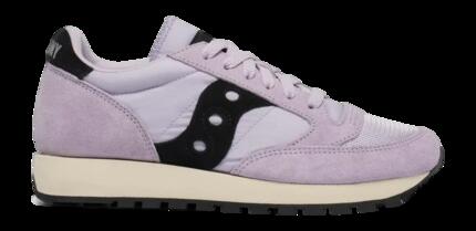 Zapatillas mujer Saucony Jazz Vintage Suede Logo