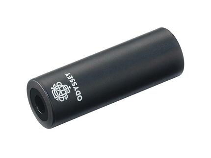 Odyssey Odyssey Graduate Combo Peg Schwarz