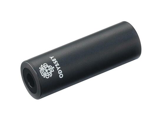 Odyssey Odyssey Graduate Combo Peg Schwarz