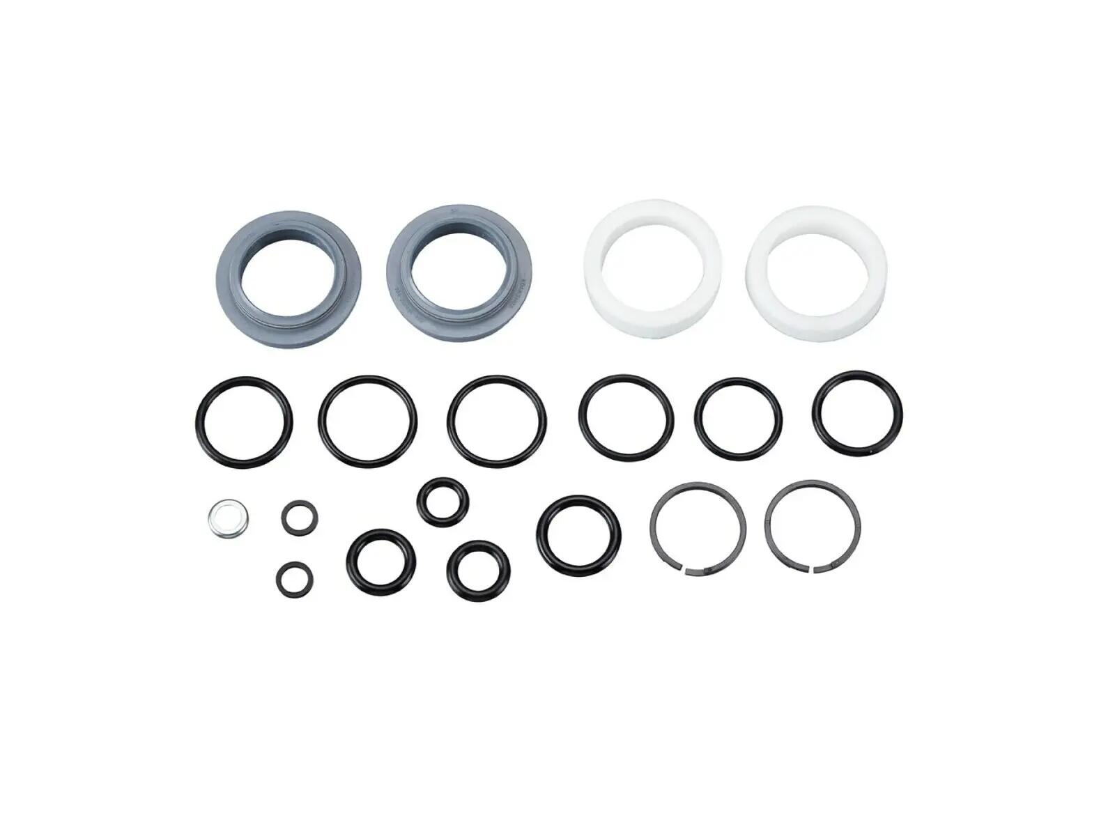 RockShox AM Service Kit for Revelation Dual Position - Seals and Foam Rings 1/3