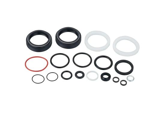 RockShox Federgabel Service-Kit Basic Lyrik RCT3 SA-A1