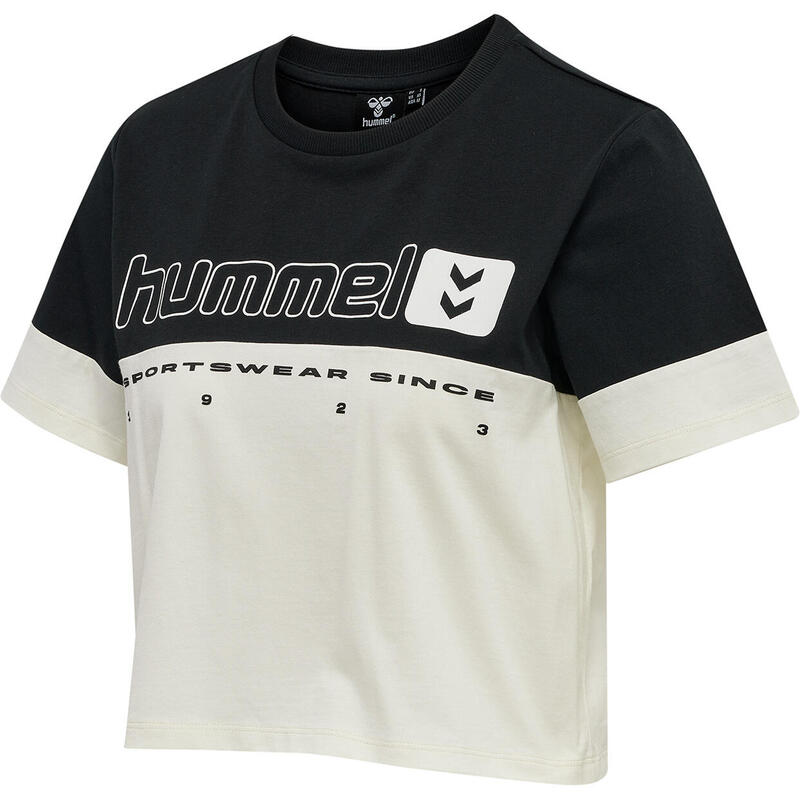 Maglietta da donna Hummel hmlLGC siw