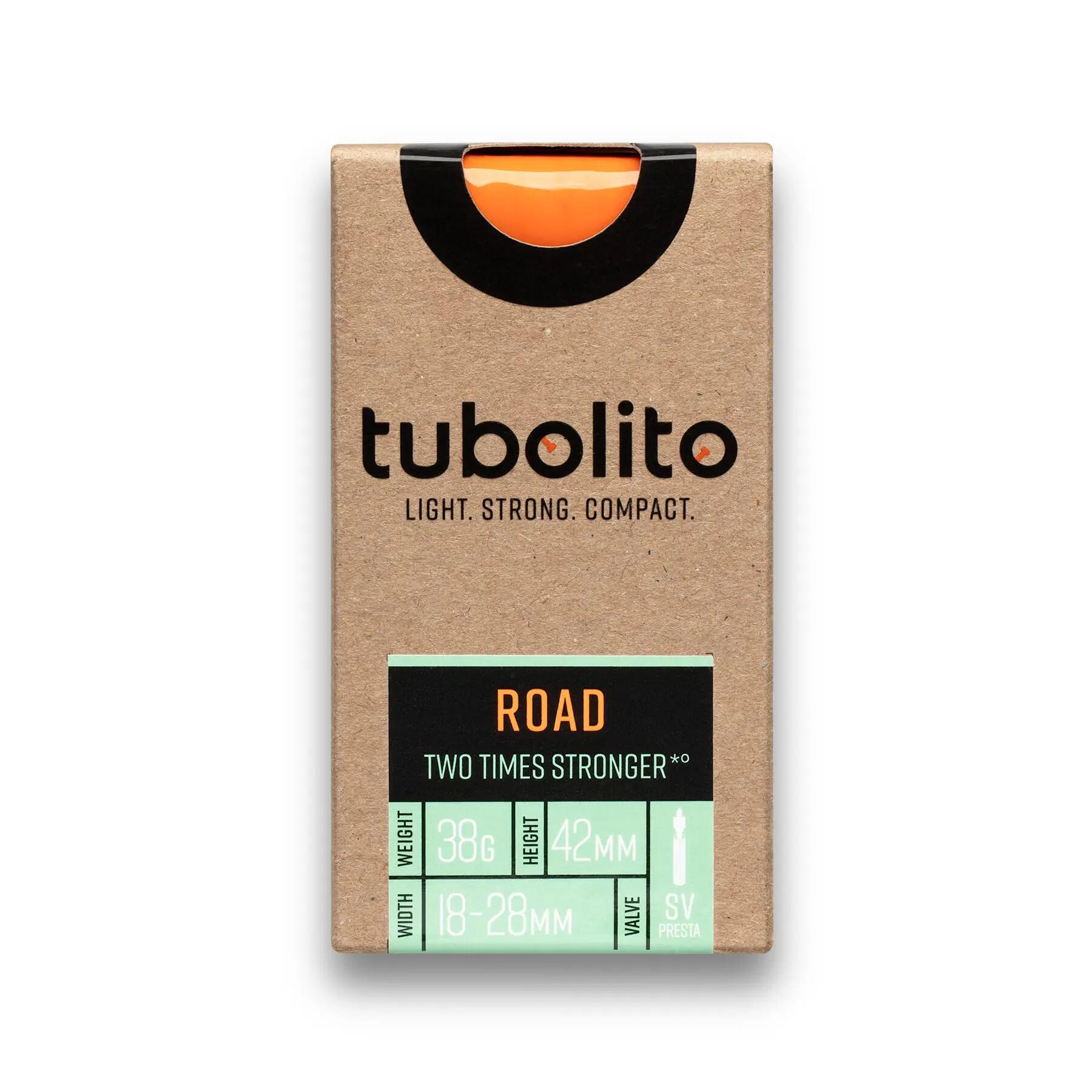 Inner Tube Tubolito Road 700x18/32c - Sv80b