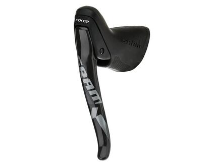 Sram Shift-brake Lever Force Cx1 Black