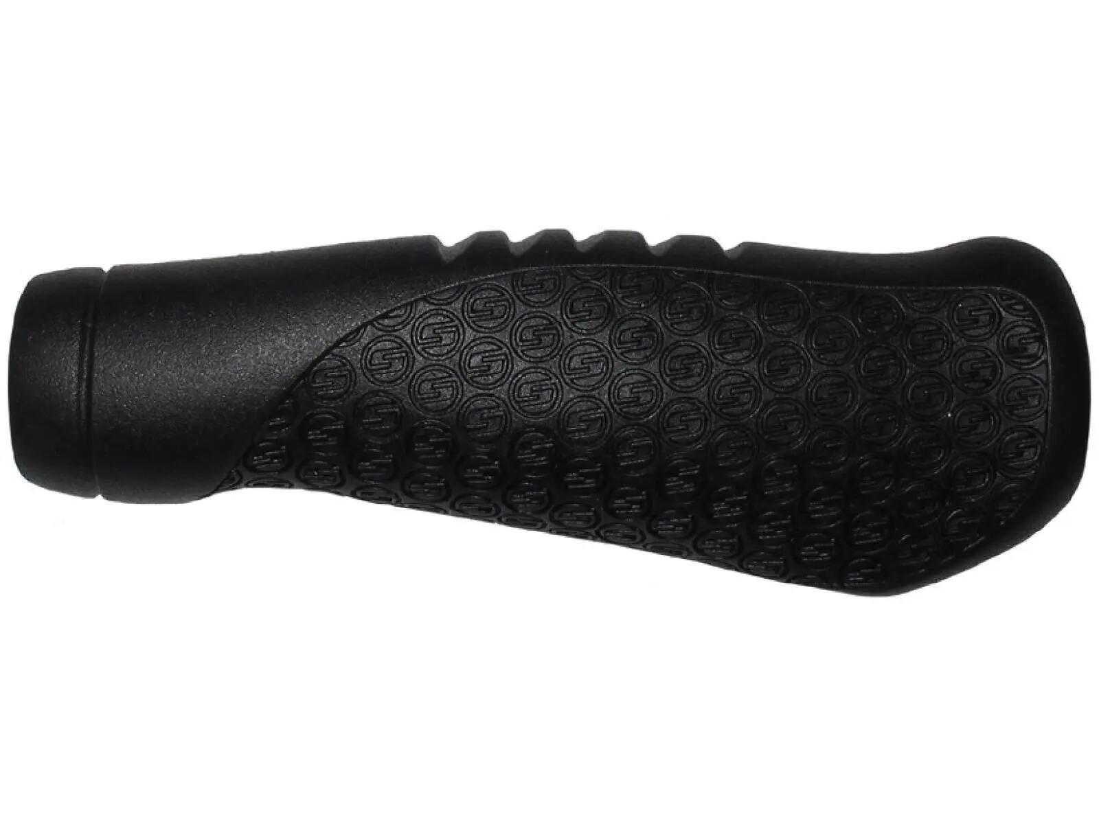 Sram Grips Comfort Black 1/2