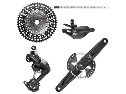 Sram Kit Eagle 90 T-type Mtb