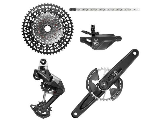 Sram Kit Eagle 90 T-type Mtb