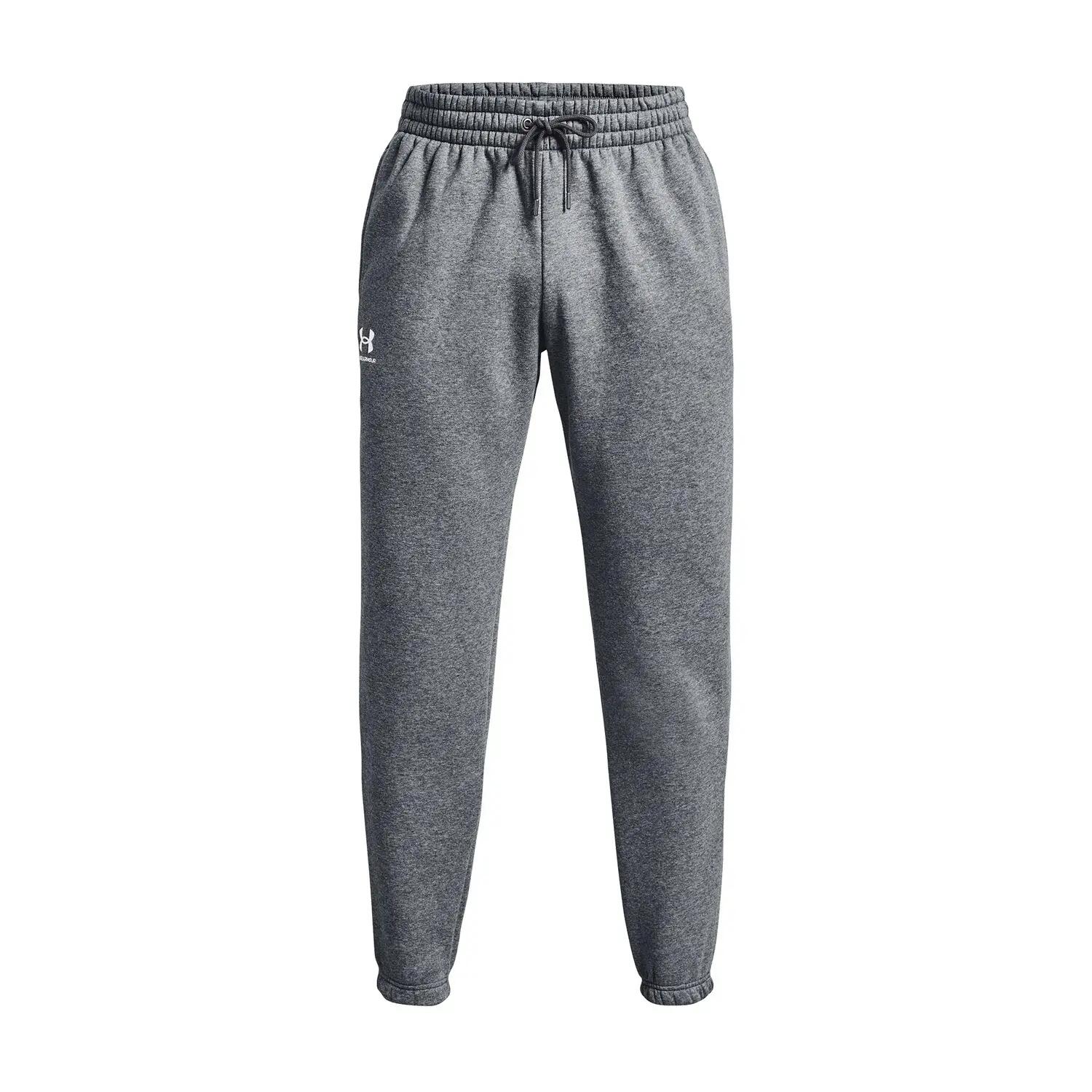 Under Armour Essential Fleece Jogger Gri