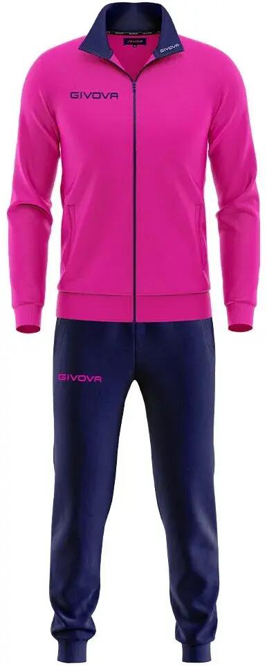 Givova Tuta Torino Sports Suit