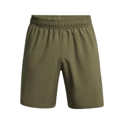 Shorts Woven Wdmk Under Armour pour hommes
