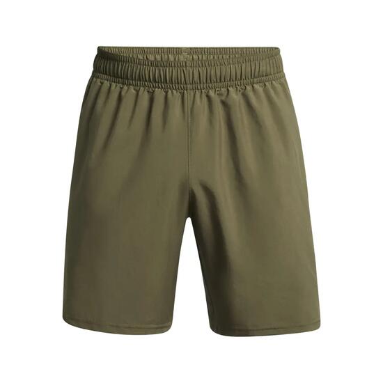 Under Armour Herren Shorts Woven Wdmk Shorts 1383356