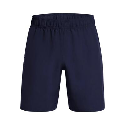 Korte broek under armour model 1383356-005 voor mannen