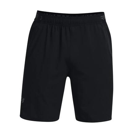 Short de sport Noir Homme Under Armour Vanish Woven