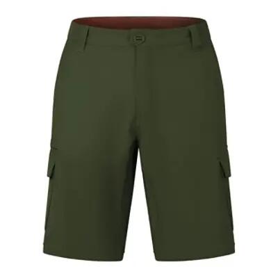 Endura loop cargoshort groen