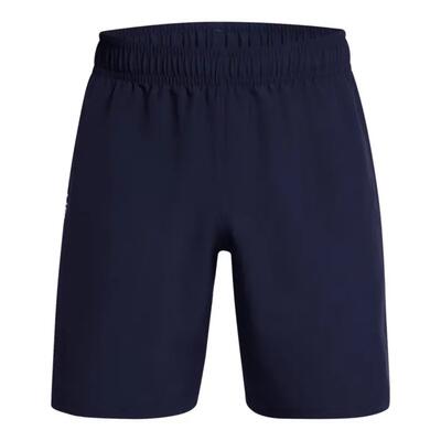 Korte broek under armour model 1383356-005 voor mannen