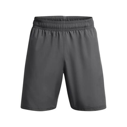 Under Armour Herren Shorts Woven Wdmk Shorts 1383356