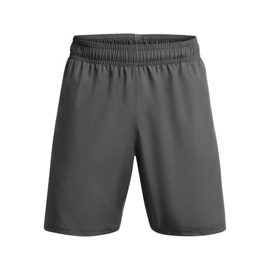 Under Armour Herren Shorts Woven Wdmk Shorts 1383356