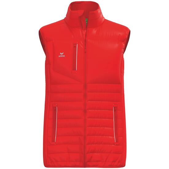 Veste sans manche Erima