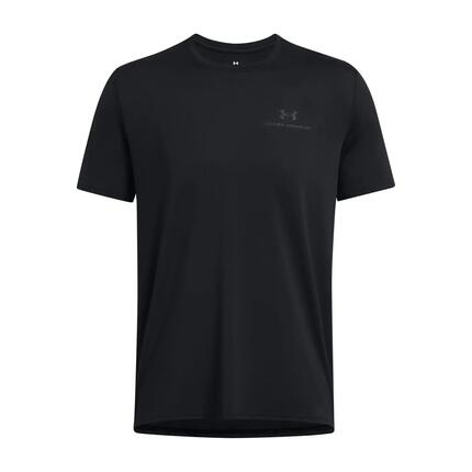 Under Armour Vanish Energy SS T-shirt Homme Noir Noir 2xl