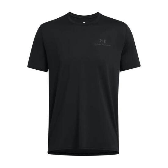 Under Armour Vanish Energy SS T-shirt Homme Noir Noir 2xl