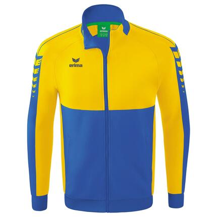 Veste de survêtement enfant Erima Worker Six Wings
