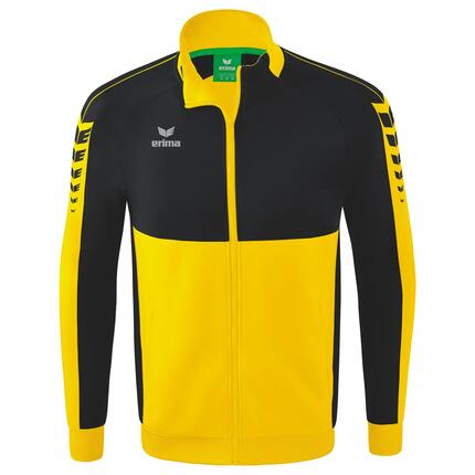 Veste de survêtement enfant Erima Worker Six Wings