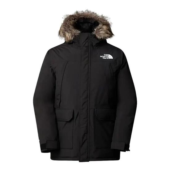 The North Face Veste d'hiver décontractée pour hommes