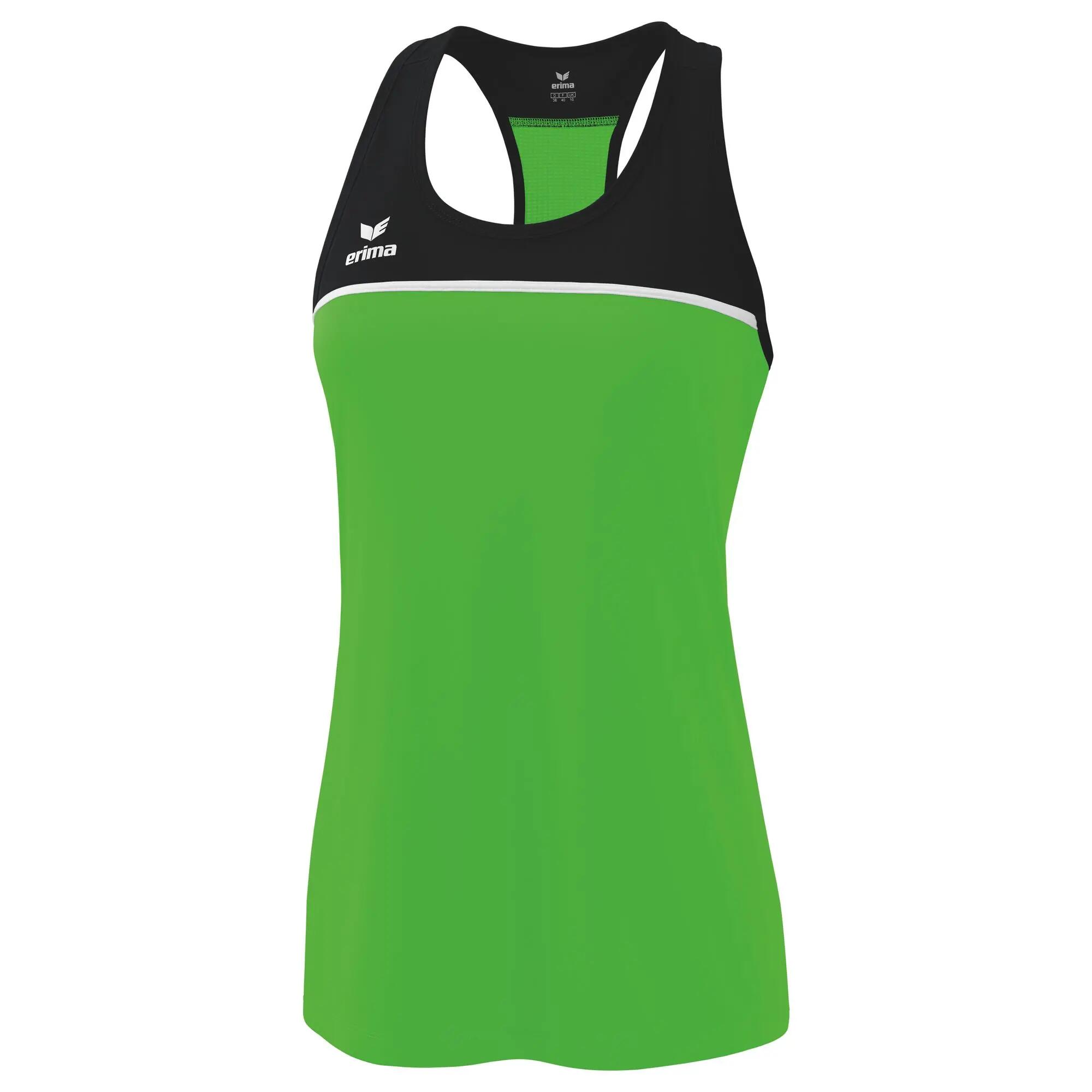 Erima Change By Erima Tank Top Multicolor