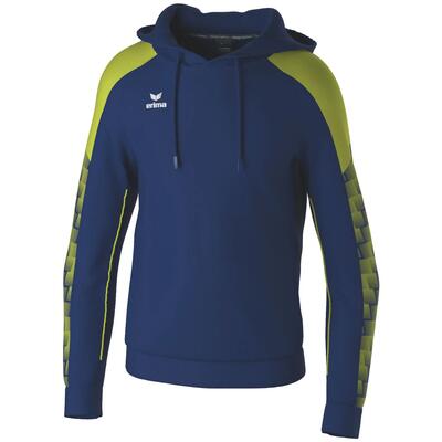 Junior hoodie erima evo star