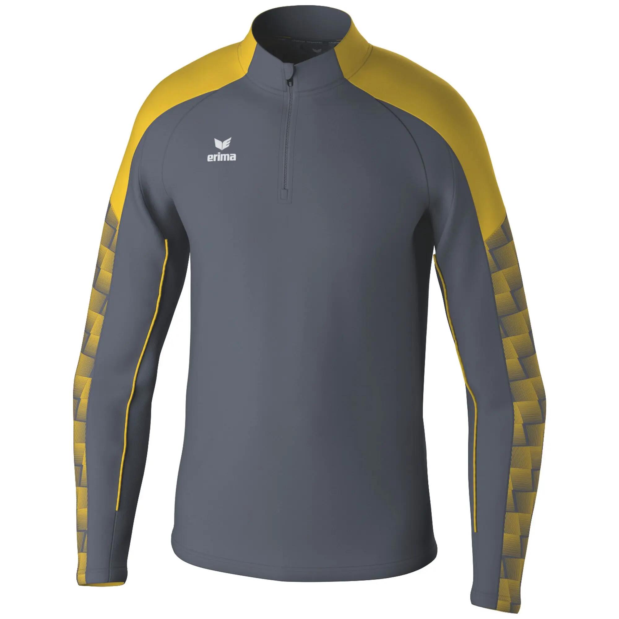 Top antrenament Erima Evo Star multicolor - Imagine 1