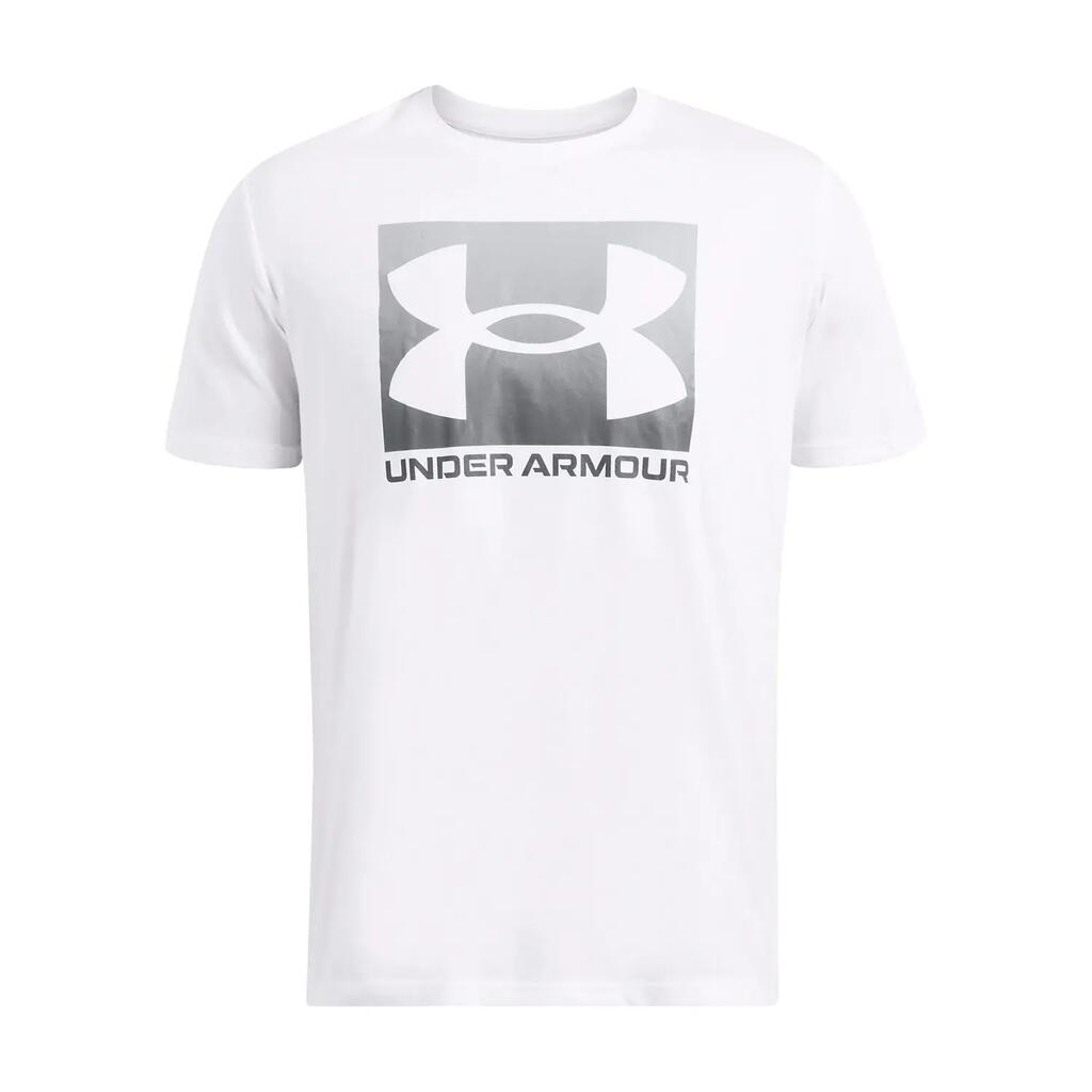 Тениска Under Armour Boxed