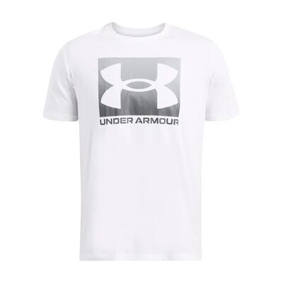 Opleiding top under armour boxed sports