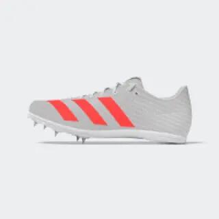 Chaussures d'athlétisme adidas Allroundstar J 1/1