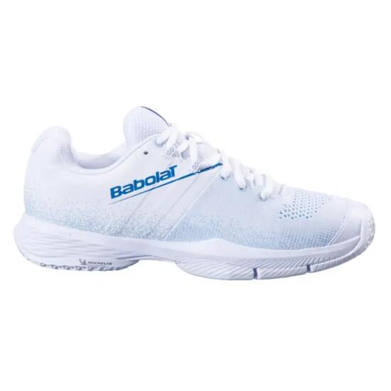 Zapatillas Babolat Padel Mujer