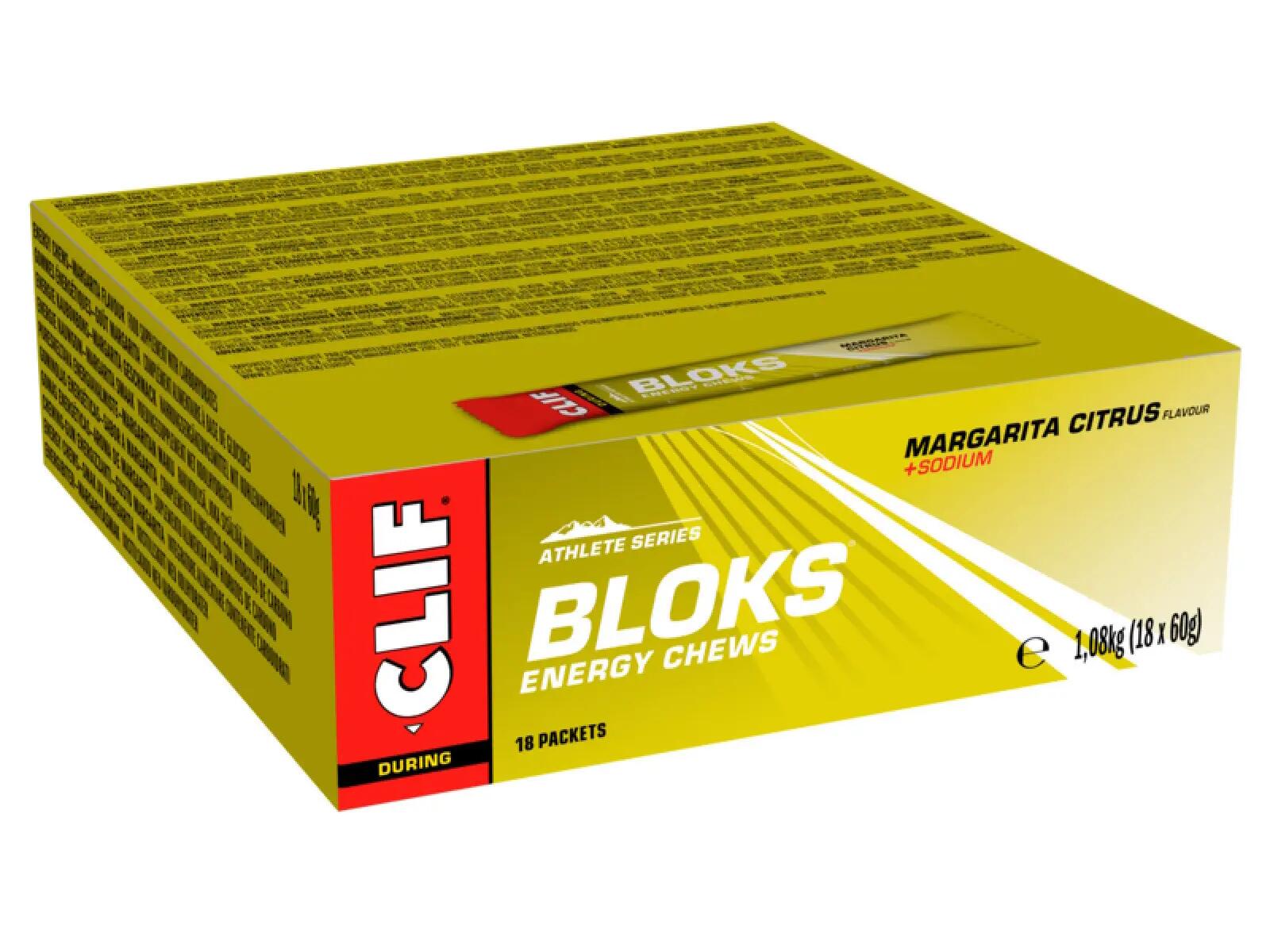 CLIF BAR picture