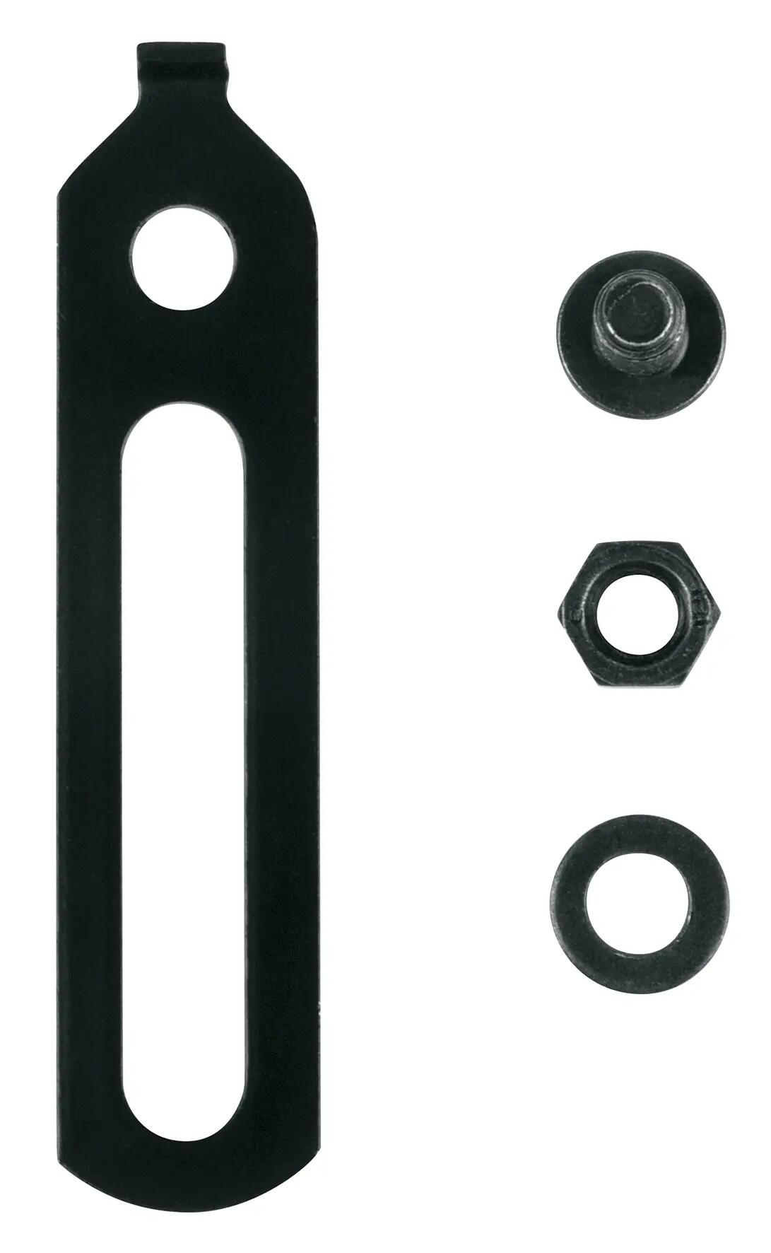 SKS bottom bracket mount and angle extension 1/1