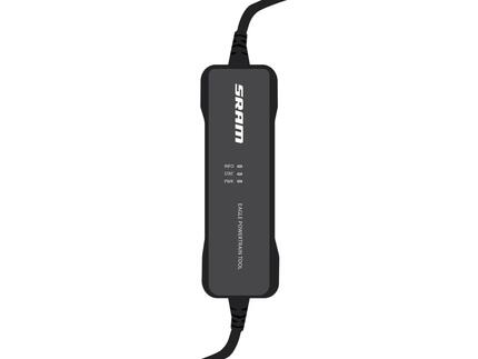 Sram Software Diagnostic Tool Eagle Transmission Powertrain Schwarz