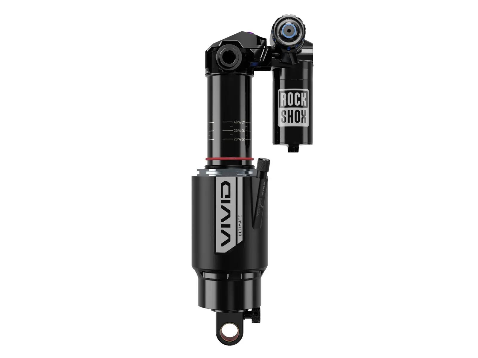Rockshox Vivid Ultimate Rc2t - Imagine 1