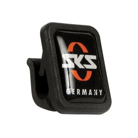 SKS Primus Rectangular Fender Mounting Bracket for Bicycles 1/2