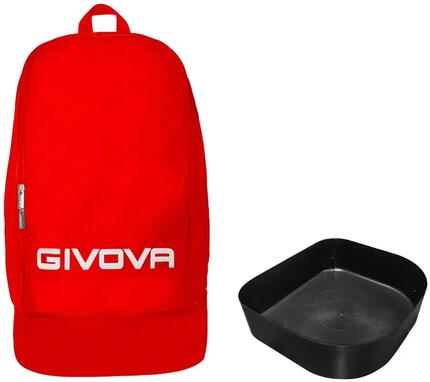 Sac à dos de sport Givova Sport Big Royal Blue